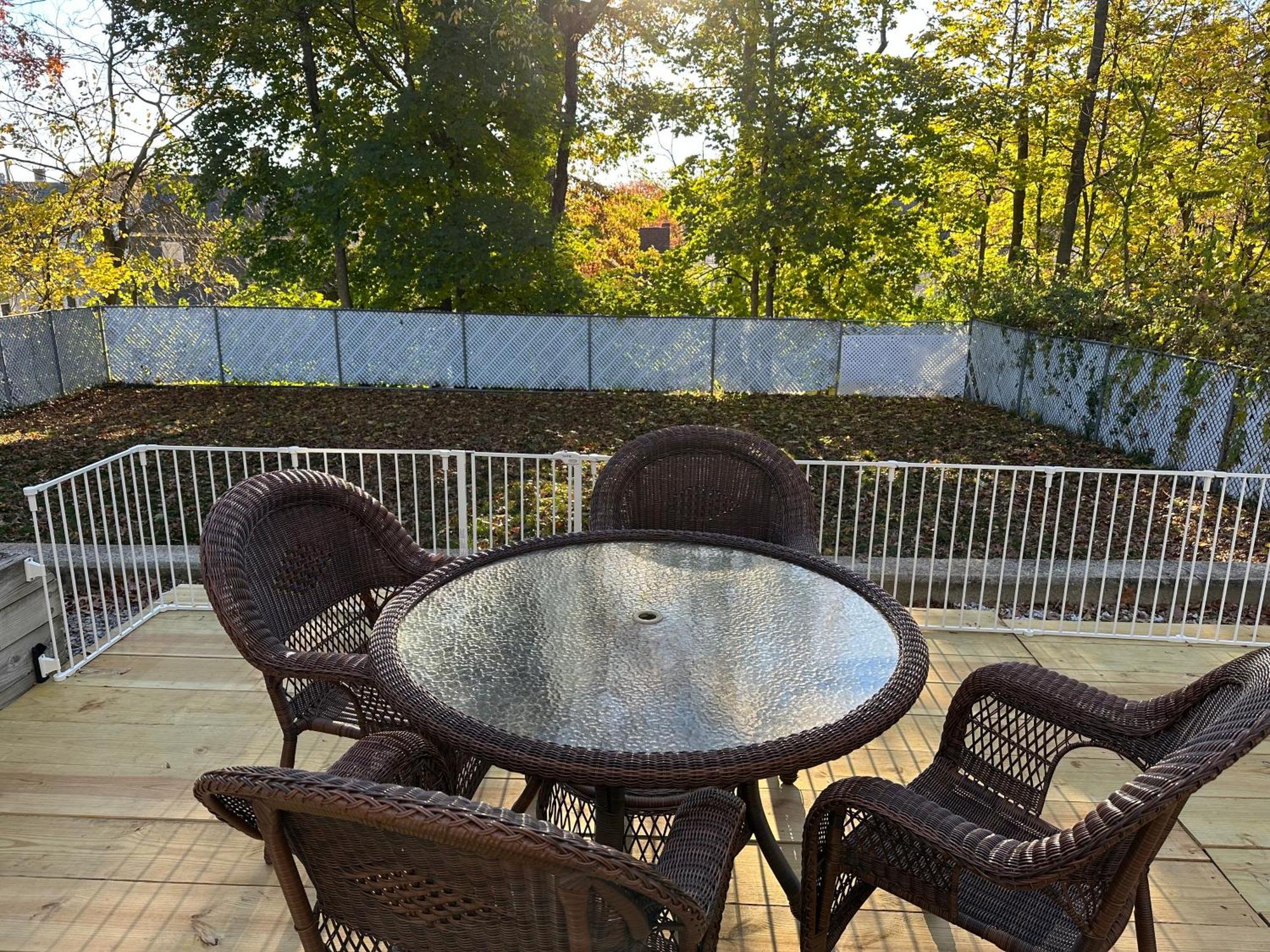 Boston Single Family House - Super Quiet And Private Villa Kültér fotó