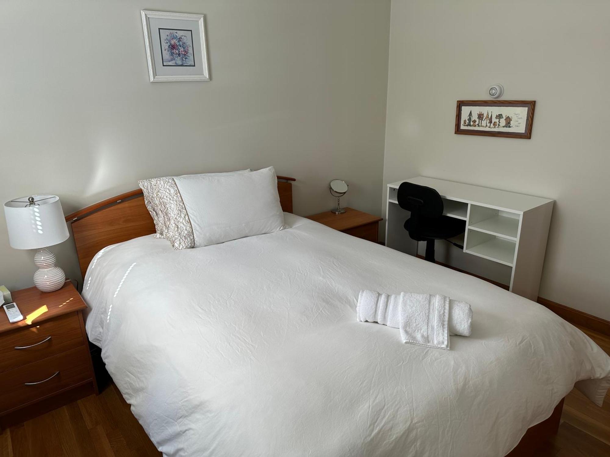 Boston Single Family House - Super Quiet And Private Villa Szoba fotó