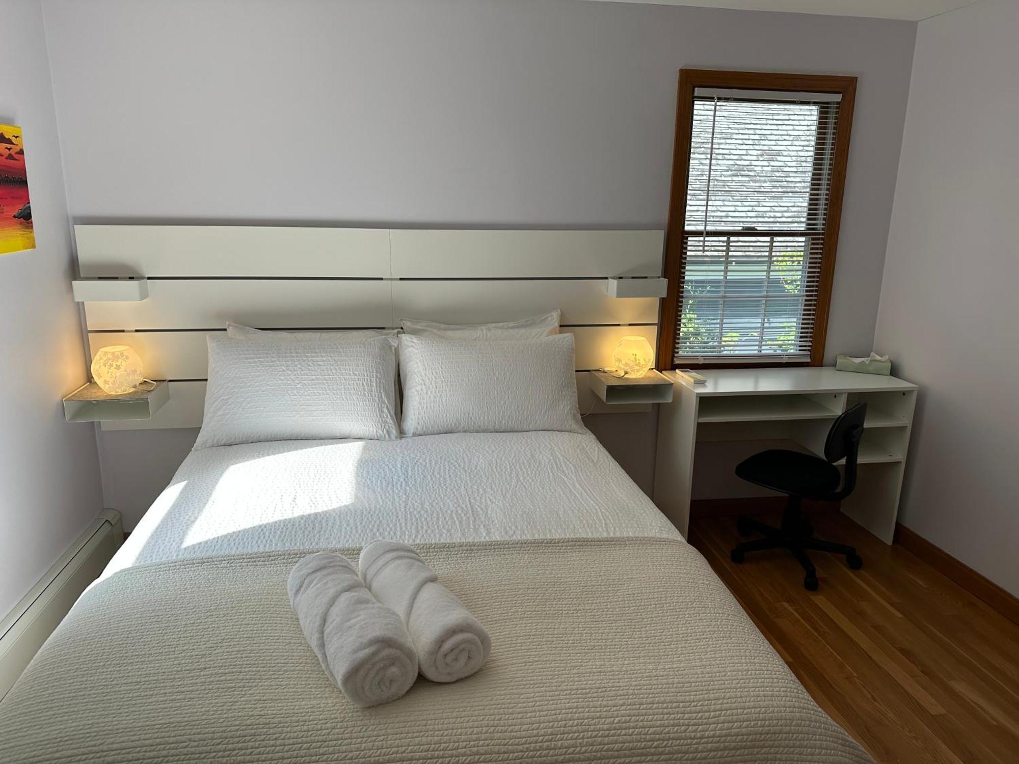 Boston Single Family House - Super Quiet And Private Villa Kültér fotó