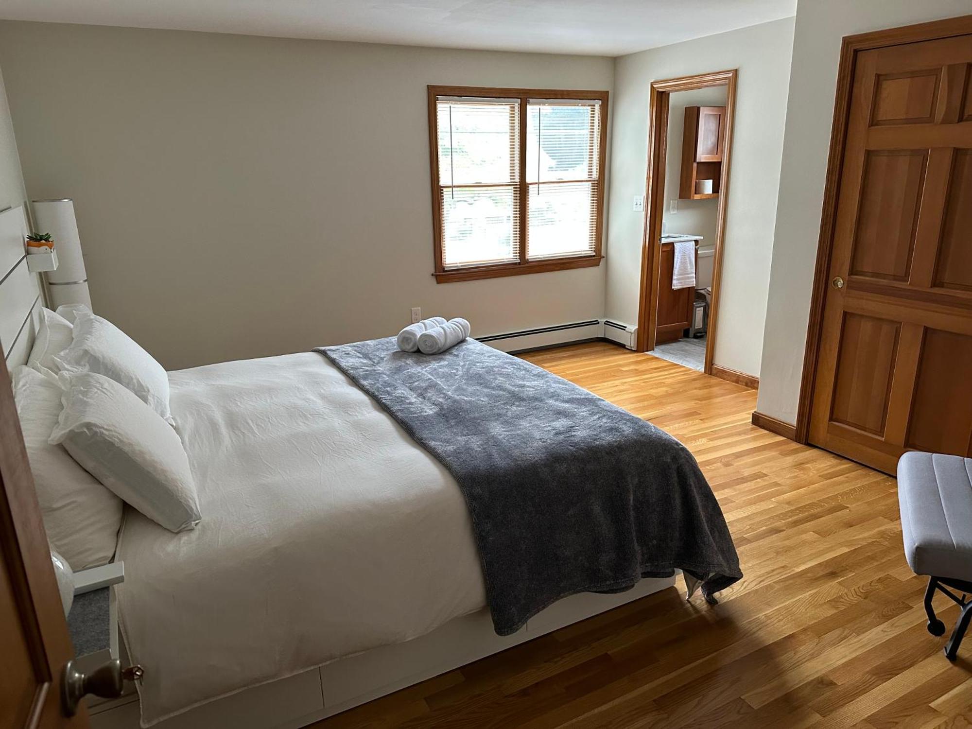 Boston Single Family House - Super Quiet And Private Villa Kültér fotó